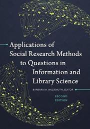 applications of social research methods